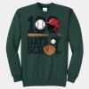 Core Fleece Crewneck Sweatshirt Thumbnail