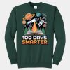 Core Fleece Crewneck Sweatshirt Thumbnail