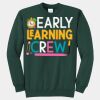 Core Fleece Crewneck Sweatshirt Thumbnail