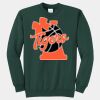 Core Fleece Crewneck Sweatshirt Thumbnail