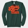 Core Fleece Crewneck Sweatshirt Thumbnail