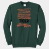 Core Fleece Crewneck Sweatshirt Thumbnail