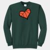 Core Fleece Crewneck Sweatshirt Thumbnail
