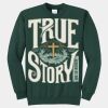 Core Fleece Crewneck Sweatshirt Thumbnail