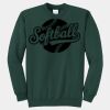 Core Fleece Crewneck Sweatshirt Thumbnail