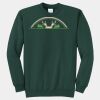 Core Fleece Crewneck Sweatshirt Thumbnail