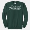 Core Fleece Crewneck Sweatshirt Thumbnail