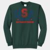 Core Fleece Crewneck Sweatshirt Thumbnail