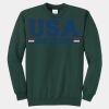 Core Fleece Crewneck Sweatshirt Thumbnail