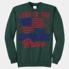 Core Fleece Crewneck Sweatshirt Thumbnail