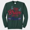 Core Fleece Crewneck Sweatshirt Thumbnail