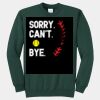 Core Fleece Crewneck Sweatshirt Thumbnail