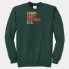 Core Fleece Crewneck Sweatshirt Thumbnail