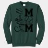 Core Fleece Crewneck Sweatshirt Thumbnail