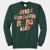 Core Fleece Crewneck Sweatshirt Thumbnail