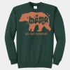 Core Fleece Crewneck Sweatshirt Thumbnail