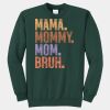 Core Fleece Crewneck Sweatshirt Thumbnail
