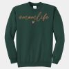 Core Fleece Crewneck Sweatshirt Thumbnail