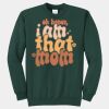 Core Fleece Crewneck Sweatshirt Thumbnail