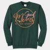 Core Fleece Crewneck Sweatshirt Thumbnail