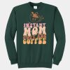 Core Fleece Crewneck Sweatshirt Thumbnail