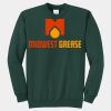 Core Fleece Crewneck Sweatshirt Thumbnail