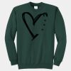 Core Fleece Crewneck Sweatshirt Thumbnail