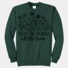 Core Fleece Crewneck Sweatshirt Thumbnail
