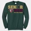 Core Fleece Crewneck Sweatshirt Thumbnail