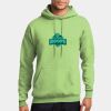 Core Fleece Pullover Hooded Sweatshirt Thumbnail