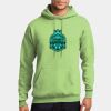 Core Fleece Pullover Hooded Sweatshirt Thumbnail