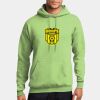 Core Fleece Pullover Hooded Sweatshirt Thumbnail