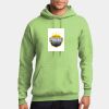 Core Fleece Pullover Hooded Sweatshirt Thumbnail