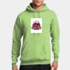 Core Fleece Pullover Hooded Sweatshirt Thumbnail