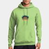 Core Fleece Pullover Hooded Sweatshirt Thumbnail