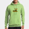 Core Fleece Pullover Hooded Sweatshirt Thumbnail