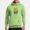 Core Fleece Pullover Hooded Sweatshirt Thumbnail