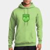 Core Fleece Pullover Hooded Sweatshirt Thumbnail