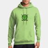 Core Fleece Pullover Hooded Sweatshirt Thumbnail