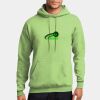 Core Fleece Pullover Hooded Sweatshirt Thumbnail