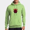 Core Fleece Pullover Hooded Sweatshirt Thumbnail