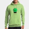 Core Fleece Pullover Hooded Sweatshirt Thumbnail