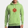 Core Fleece Pullover Hooded Sweatshirt Thumbnail