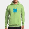 Core Fleece Pullover Hooded Sweatshirt Thumbnail