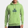 Core Fleece Pullover Hooded Sweatshirt Thumbnail
