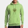 Core Fleece Pullover Hooded Sweatshirt Thumbnail