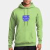 Core Fleece Pullover Hooded Sweatshirt Thumbnail