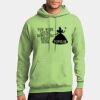 Core Fleece Pullover Hooded Sweatshirt Thumbnail