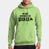 Core Fleece Pullover Hooded Sweatshirt Thumbnail