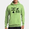 Core Fleece Pullover Hooded Sweatshirt Thumbnail